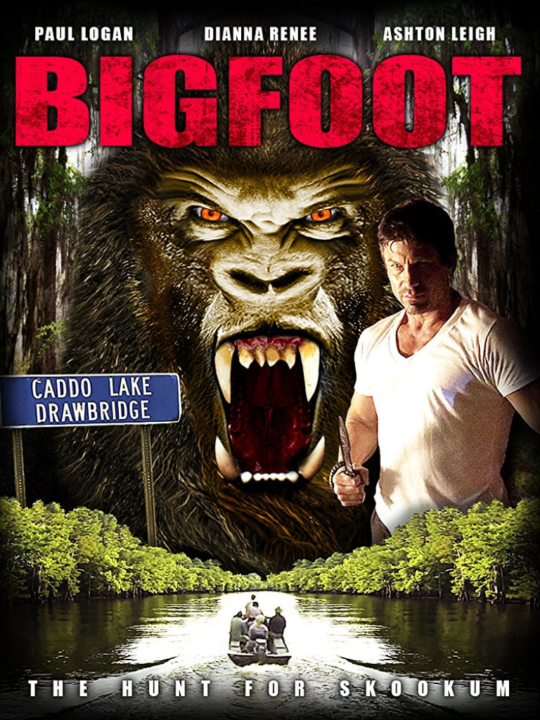 Skookum