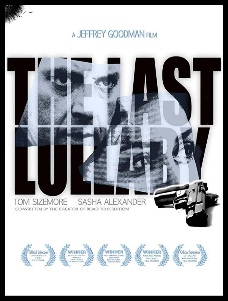 Last Lullaby