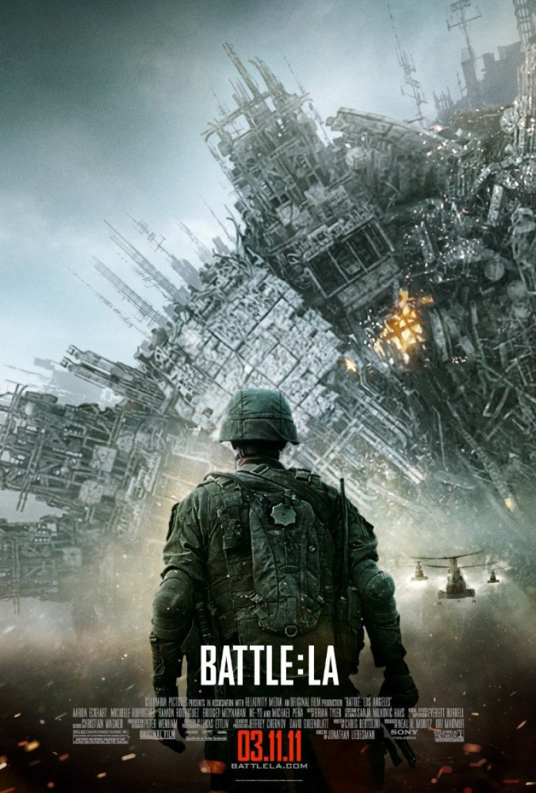Battle LA