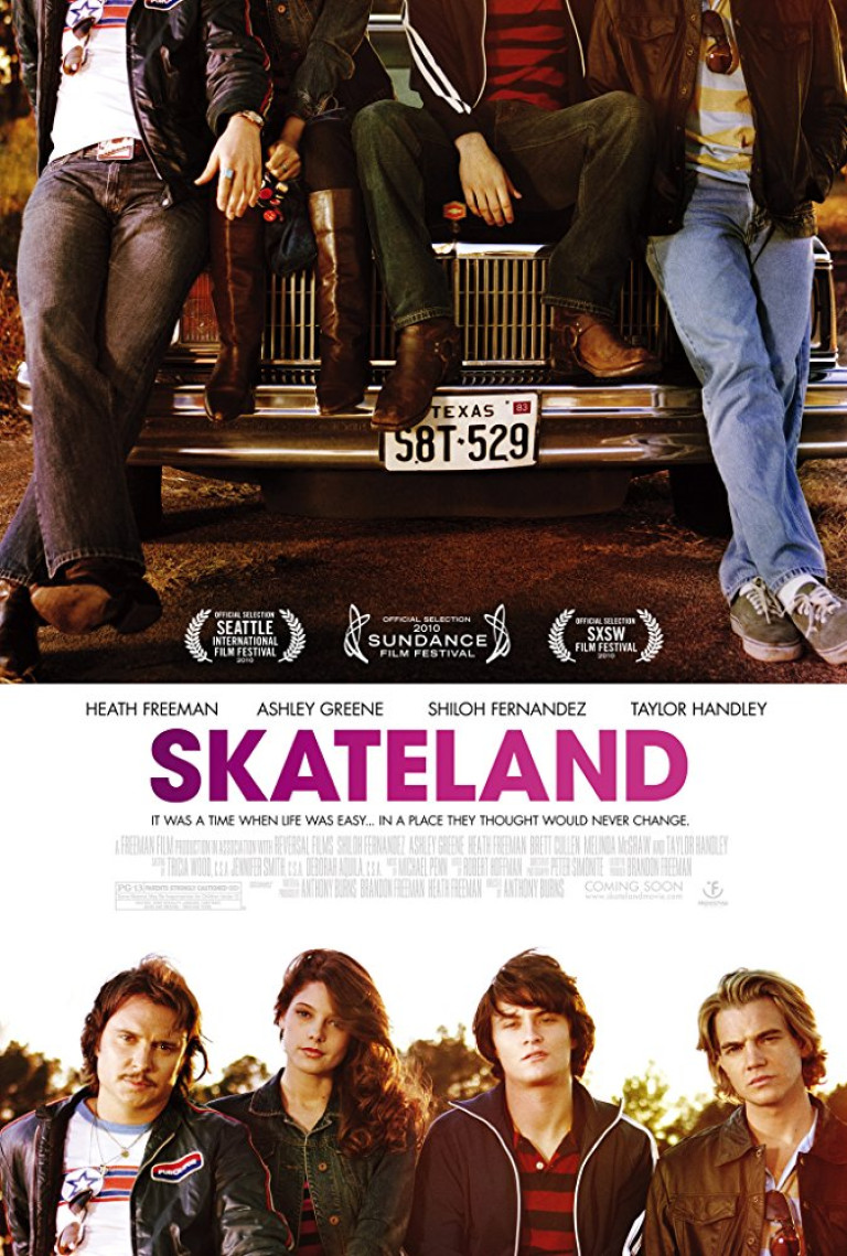 SkateLan