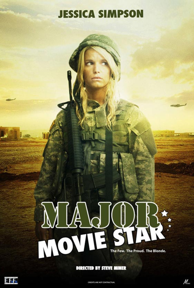Major Movie Star
